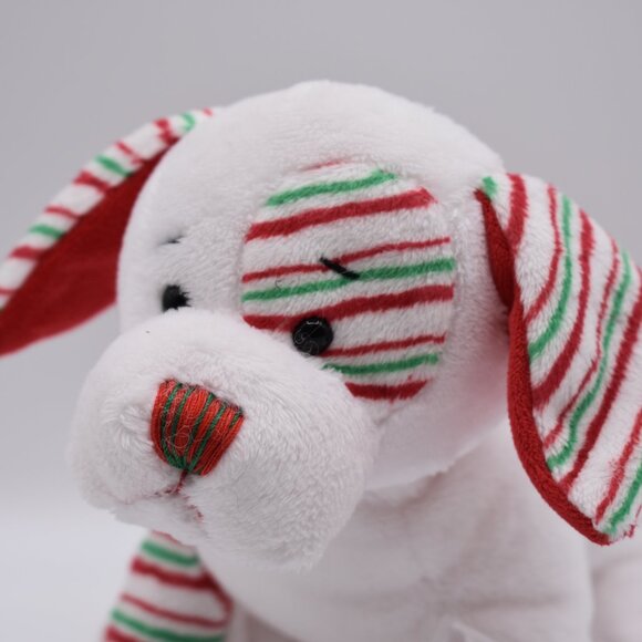 Webkinz Peppermint Puppy New with sealed tag HM467 Rare Mint Condition - Picture 3 of 13